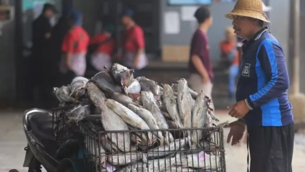 Sejumlah Nelayan asal Bengkalis Ditahan Angkatan Laut Malaysia